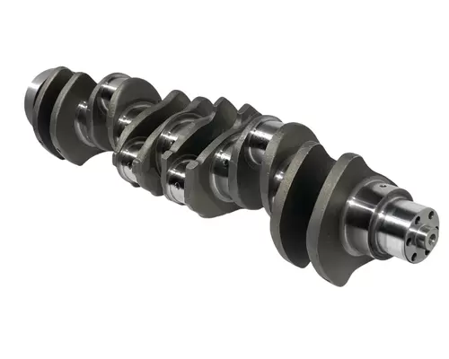 CUMMINS L10 Crankshaft