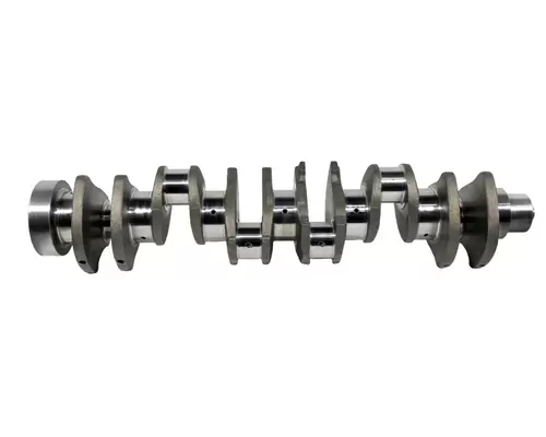 CUMMINS L10 Crankshaft