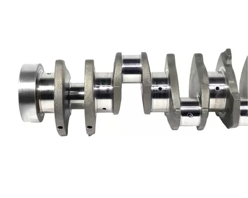 CUMMINS L10 Crankshaft