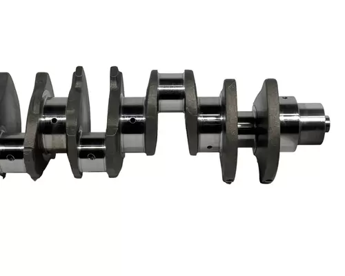 CUMMINS L10 Crankshaft