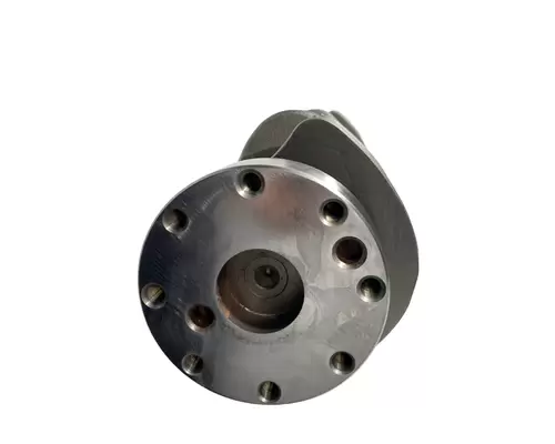 CUMMINS L10 Crankshaft