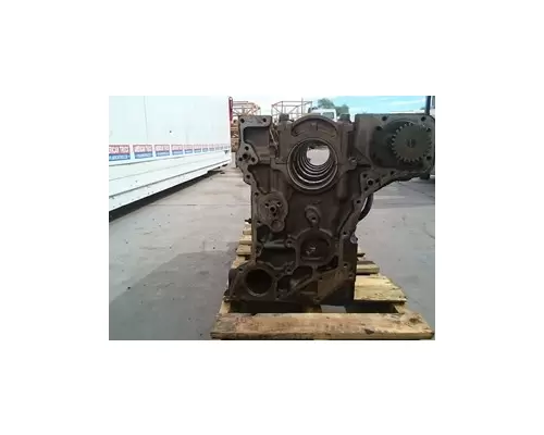 CUMMINS L10 Cylinder Block