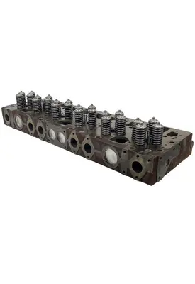 CUMMINS L10 Cylinder Head