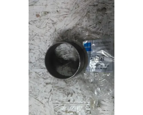 CUMMINS L10 ENGINE BRAKE