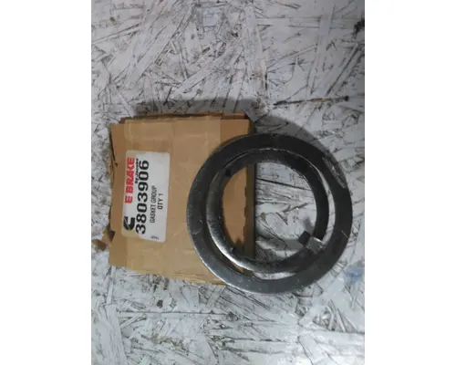 CUMMINS L10 ENGINE BRAKE