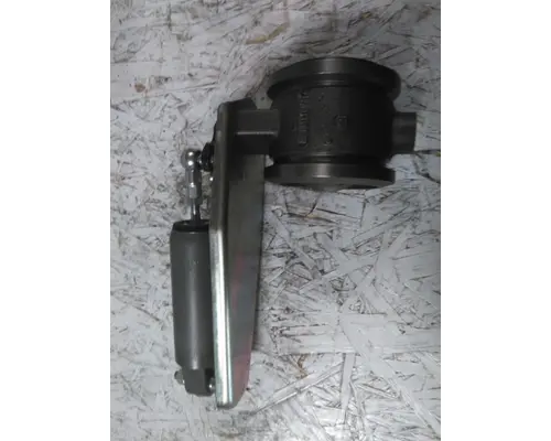 CUMMINS L10 ENGINE BRAKE