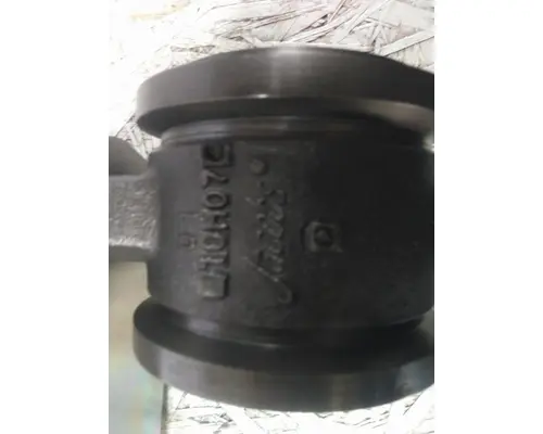 CUMMINS L10 ENGINE BRAKE