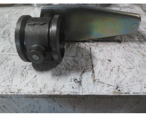 CUMMINS L10 ENGINE BRAKE