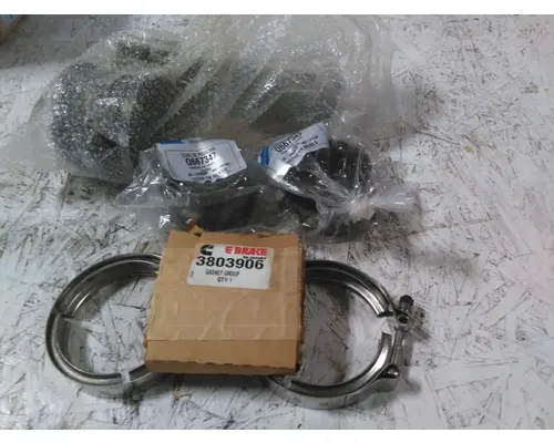 CUMMINS L10 ENGINE BRAKE