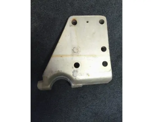 CUMMINS L10 ENGINE MOUNTS, ENGINE (REAR)