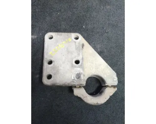 CUMMINS L10 ENGINE MOUNTS, ENGINE (REAR)