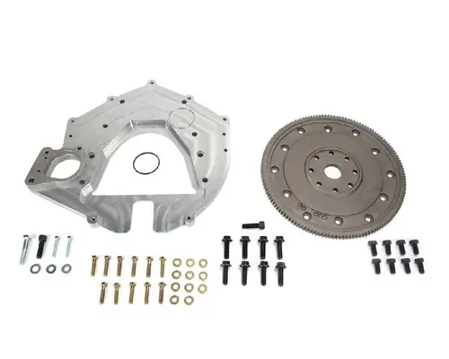 CUMMINS L10 ENGINE PART MISC