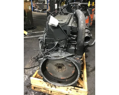 CUMMINS L10 Engine Assembly