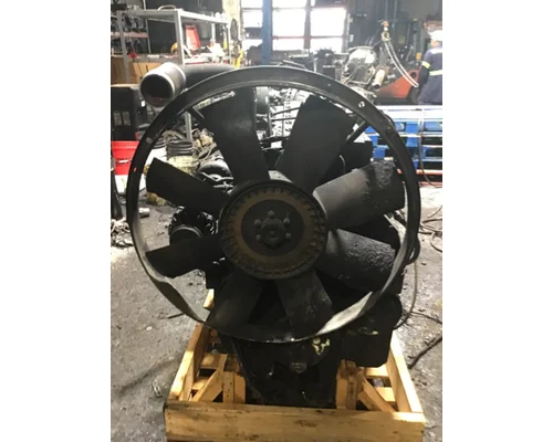 CUMMINS L10 Engine Assembly