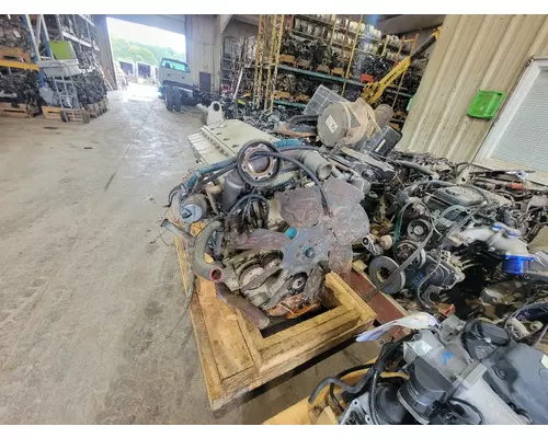 CUMMINS L10 Engine Assembly