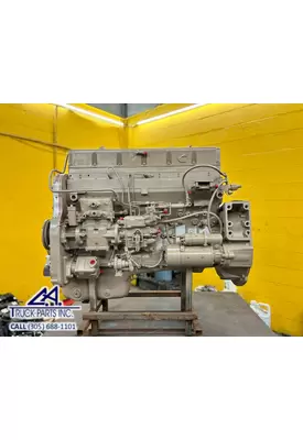 CUMMINS L10 Engine Assembly