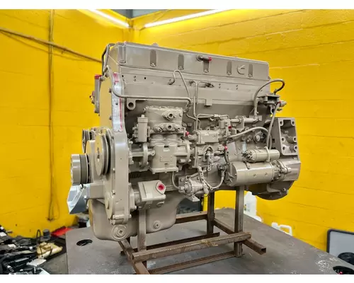 CUMMINS L10 Engine Assembly