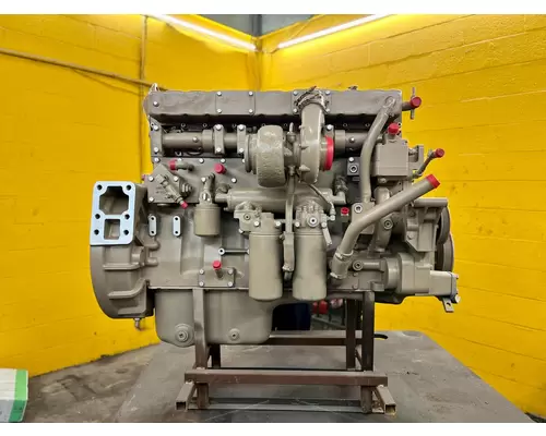 CUMMINS L10 Engine Assembly