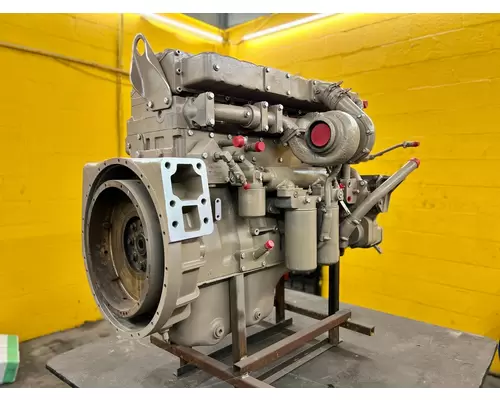 CUMMINS L10 Engine Assembly