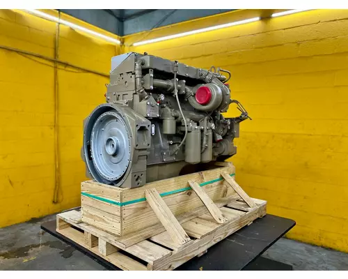 CUMMINS L10 Engine Assembly