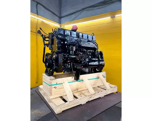 CUMMINS L10 Engine Assembly