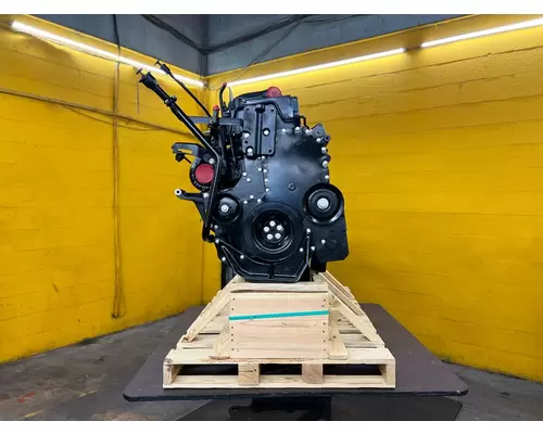 CUMMINS L10 Engine Assembly