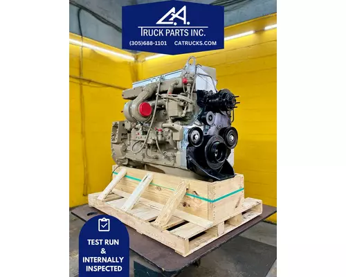 CUMMINS L10 Engine Assembly