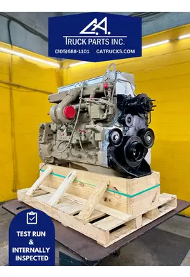 CUMMINS L10 Engine Assembly