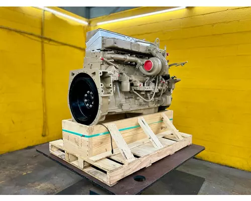 CUMMINS L10 Engine Assembly