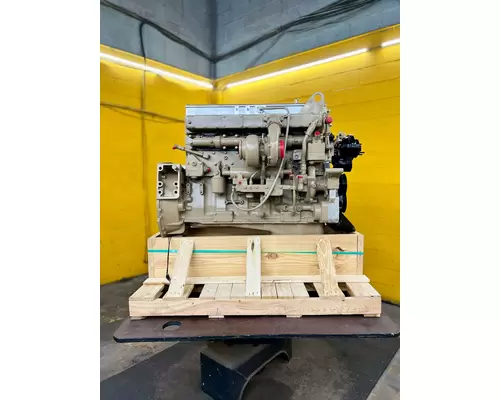 CUMMINS L10 Engine Assembly