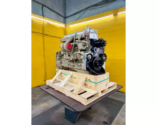 CUMMINS L10 Engine Assembly