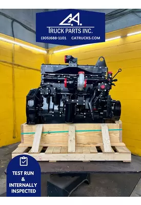 CUMMINS L10 Engine Assembly