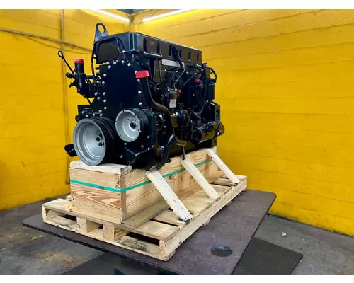 CUMMINS L10 Engine Assembly