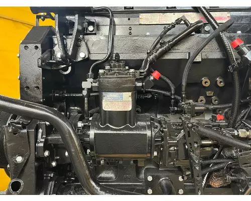 CUMMINS L10 Engine Assembly