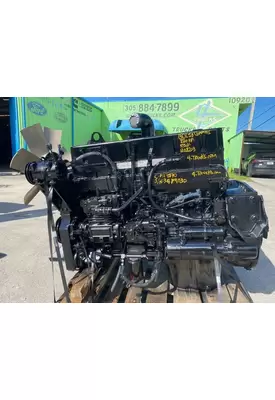 CUMMINS L10 Engine Assembly