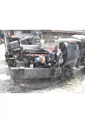 CUMMINS L10 Engine Assembly