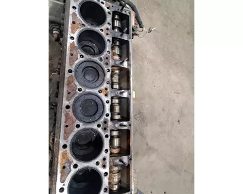 CUMMINS L10 Engine Assembly