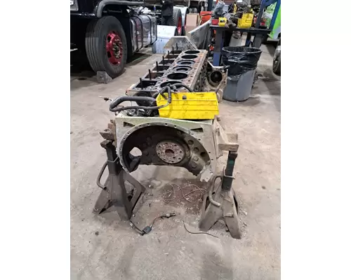 CUMMINS L10 Engine Assembly