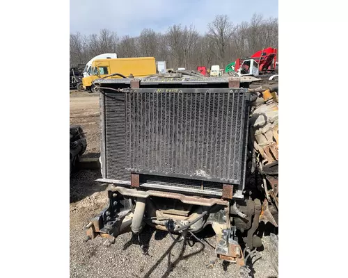 CUMMINS L10 Engine Assembly