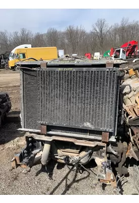 CUMMINS L10 Engine Assembly