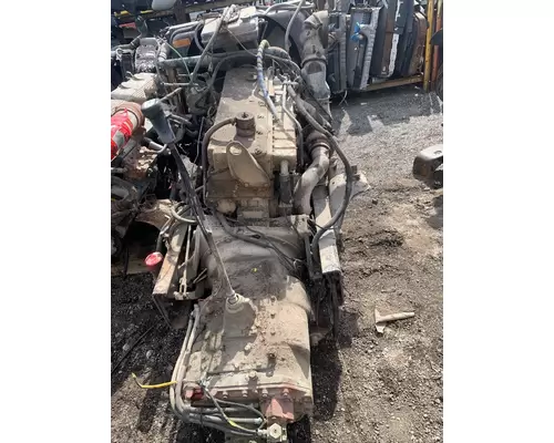 CUMMINS L10 Engine Assembly