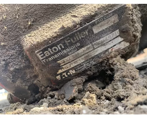 CUMMINS L10 Engine Assembly