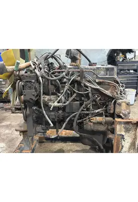 CUMMINS L10 Engine Assembly