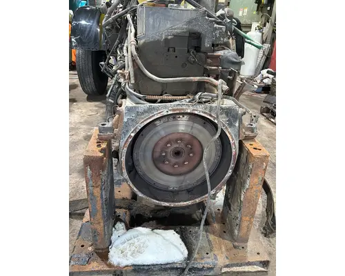 CUMMINS L10 Engine Assembly