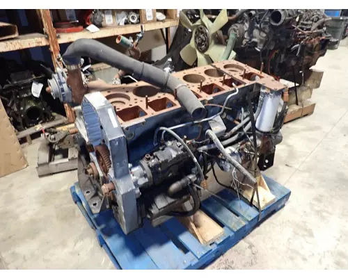 CUMMINS L10 Engine Assembly