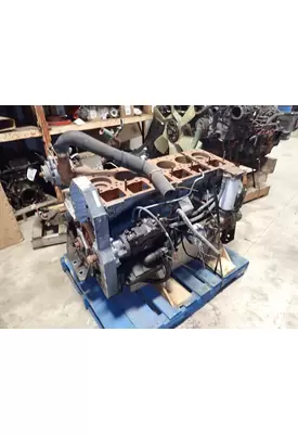 CUMMINS L10 Engine Assembly