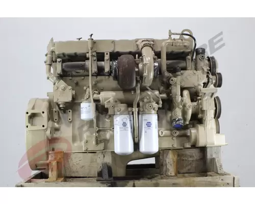 CUMMINS L10 Engine Assembly