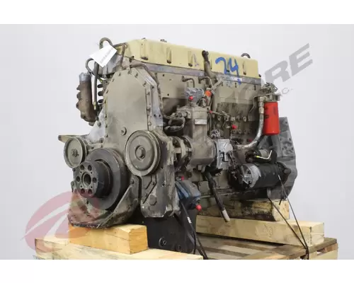 CUMMINS L10 Engine Assembly