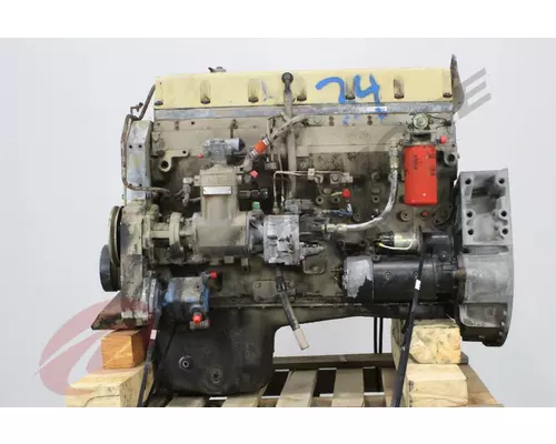 CUMMINS L10 Engine Assembly