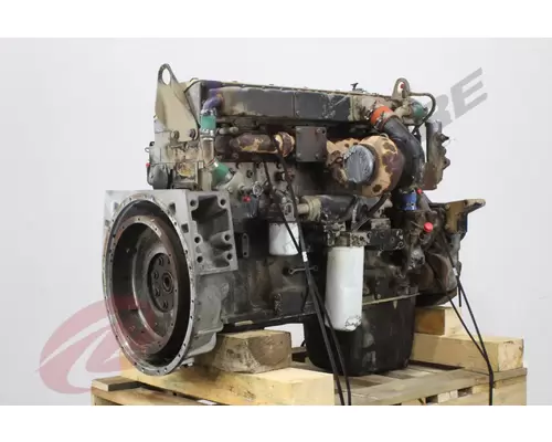 CUMMINS L10 Engine Assembly